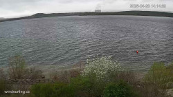 Nechranická přehrada