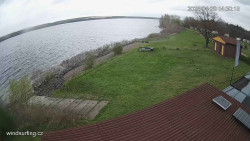 Nechranická přehrada