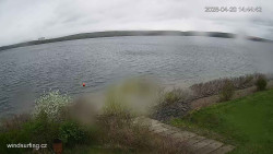 Nechranická přehrada