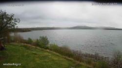 Nechranická přehrada