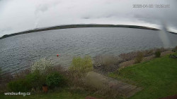 Nechranická přehrada