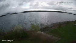 Nechranická přehrada