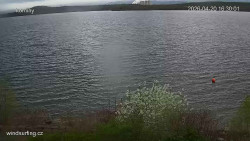 Nechranická přehrada