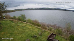 Nechranická přehrada