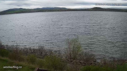 Nechranická přehrada