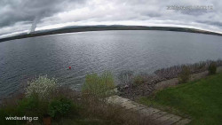 Nechranická přehrada