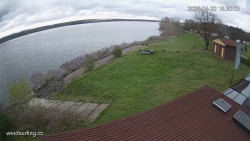 Nechranická přehrada