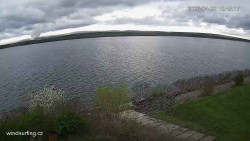 Nechranická přehrada