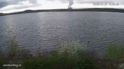 Nechranická přehrada