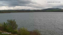 Nechranická přehrada