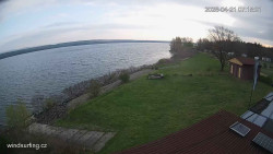 Nechranická přehrada