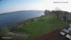 Nechranická přehrada