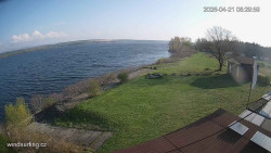 Nechranická přehrada