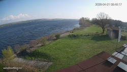 Nechranická přehrada