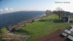 Nechranická přehrada