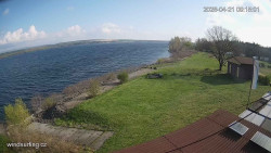 Nechranická přehrada