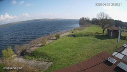 Nechranická přehrada