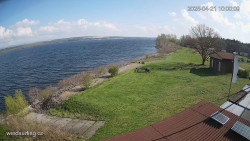 Nechranická přehrada