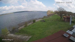 Nechranická přehrada