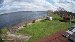 Nechranická přehrada