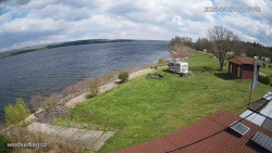 Nechranická přehrada