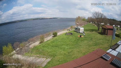 Nechranická přehrada