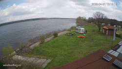 Nechranická přehrada