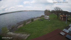 Nechranická přehrada