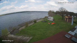 Nechranická přehrada