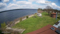 Nechranická přehrada