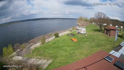 Nechranická přehrada