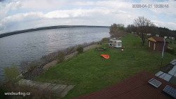 Nechranická přehrada