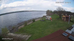 Nechranická přehrada