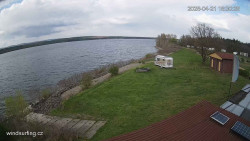 Nechranická přehrada