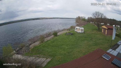 Nechranická přehrada