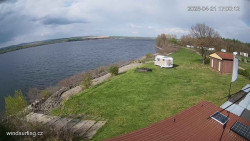 Nechranická přehrada