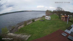 Nechranická přehrada