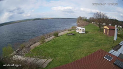 Nechranická přehrada