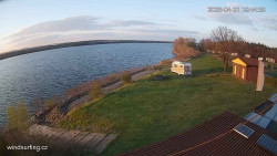 Nechranická přehrada