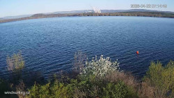 Nechranická přehrada