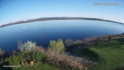 Nechranická přehrada