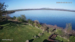 Nechranická přehrada