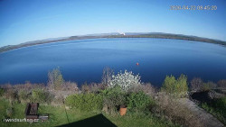 Nechranická přehrada