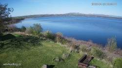 Nechranická přehrada