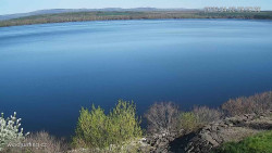 Nechranická přehrada