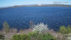 Nechranická přehrada