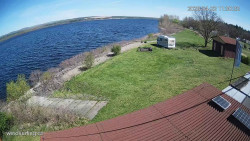 Nechranická přehrada