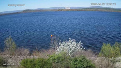 Nechranická přehrada