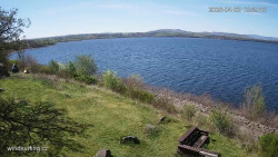 Nechranická přehrada