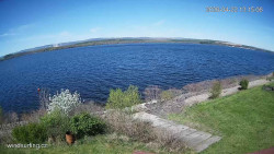 Nechranická přehrada